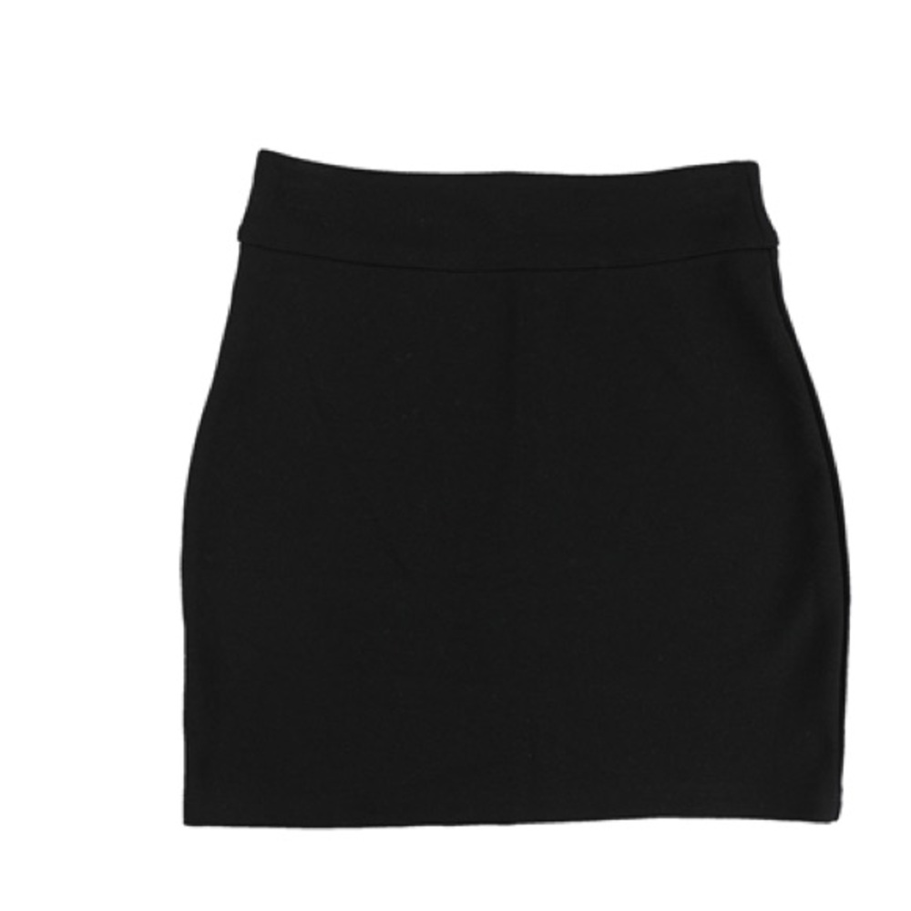 BDG urban outfitters mini pencil skirt